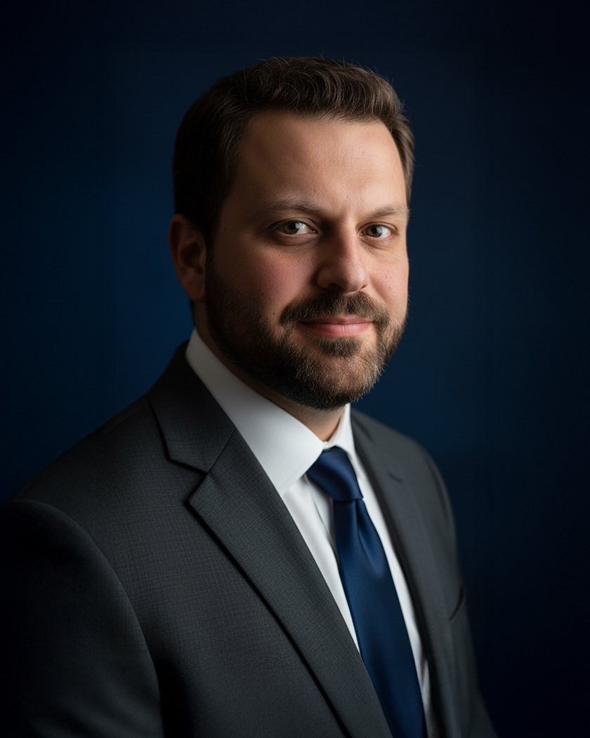 Jad Khoury, leader civique à Châteauguay